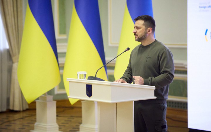 Зеленський і Шмигаль озвучили нові завдання для українських дипломатів