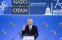 "ЄП": НАТО розширить присутність в Україні та призначить для неї спецпредставника генсека