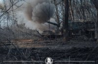 Генштаб: майже половина боєзіткнень від початку доби відбулась на Покровському напрямку