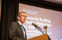 Норвегія виділяє додаткові $500 млн на програму PURL для ЗСУ