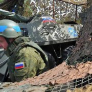 Удар по Приднестровью. Зачем Россия расконсервирует давний конфликт