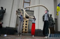 Пробуксовка українських реформ: про одну з головних причин