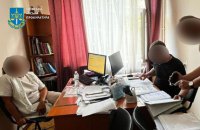 Кардіолога приватного центру і його спільників підозрюють у встановленні фіктивих діагнозів