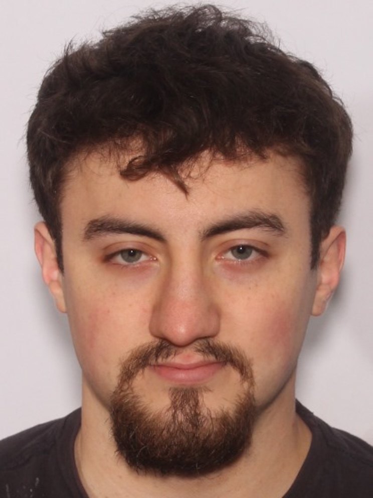 Підозрюваний в убивстві пари 