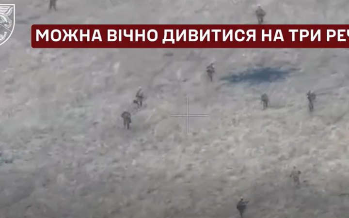 На Курському напрямку ЗСУ зірвали спробу прориву росіян через газову трубу