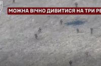 На Курському напрямку ЗСУ зірвали спробу прориву росіян через газову трубу