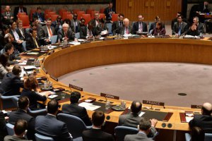 В ООН надеются, что выборы в Раду станут шагом к примирению