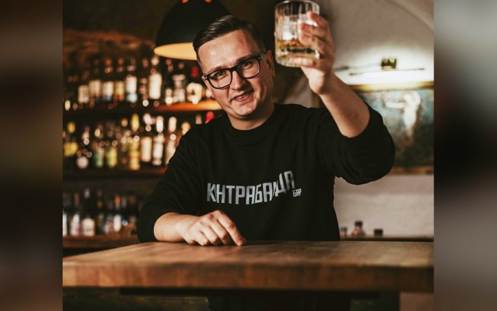 На війні з росіянами загинув ексоператор Ярослав Левицький