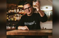 На війні з росіянами загинув ексоператор Ярослав Левицький