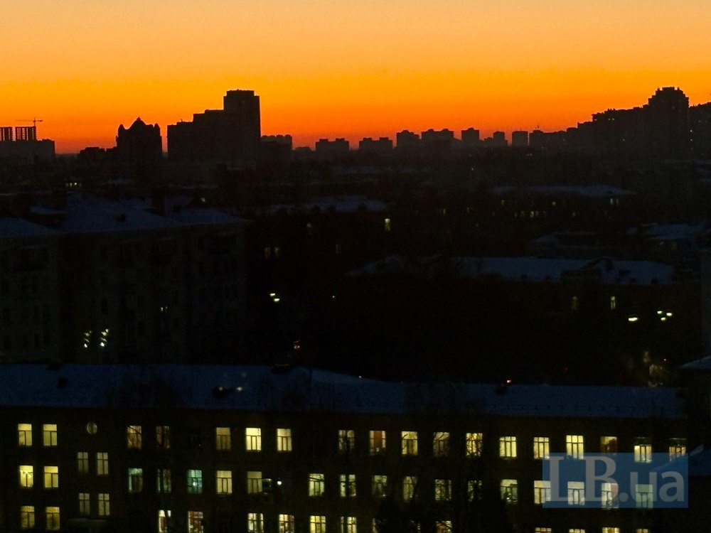 Планові вимкнення електроенергії в Солом'янському районі.