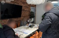 У Черкасах мережу АЗС викрили на тіньовому продажі пального на 81 млн грн