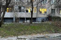У Львові після ракетної атаки росіян є влучання в об’єкт інфраструктури, троє постраждалих (оновлено) 