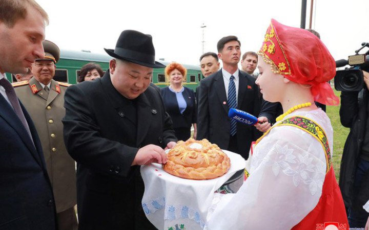 ЗМІ: росіянам пропонують туристичні тури до Північної Кореї