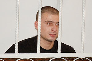 Кривдникові Олександри Попової дали 12 років