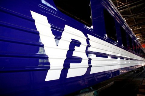 Крюковский завод изготовил первые вагоны по рекордному контракту с "УЗ"