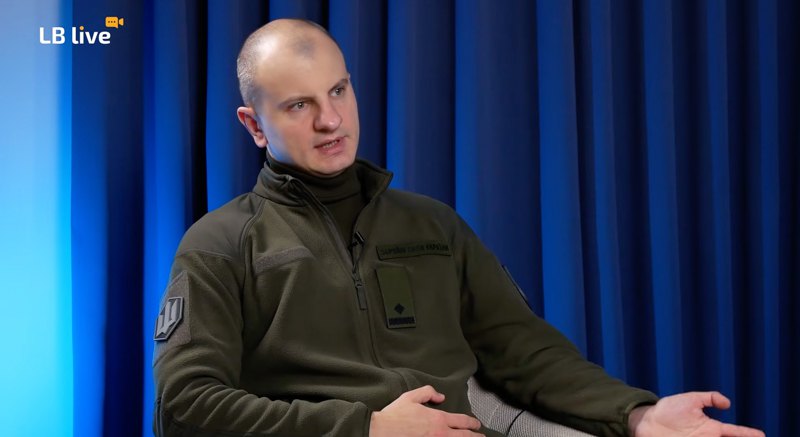 Євген Карась