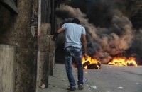 В Египте при нападении исламистов на редакцию газеты погибли 6 человек