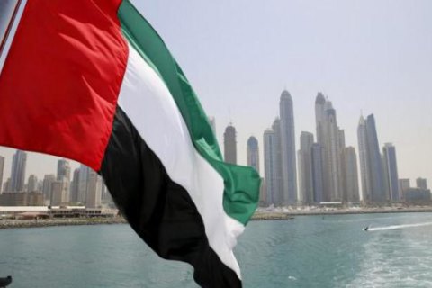ОАЕ заявила про атаку безпілотників на нафтові танкери та аеропорт