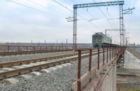 "Укрзалізниця" призначила 10 додаткових поїздів на зимові свята