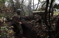 Українські військові відбили п’ять атак росіян на Донбасі, – Генштаб