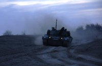 Ворог не прорвався до каналу Сіверський Донець - Донбас біля Часового Яру, — Сили оборони