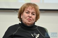 Елла Лібанова: «За рік населення України зменшилося на мільйон»