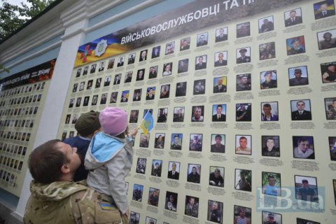 На Донбасі з початку конфлікту загинули більш ніж 9 тисяч осіб, - Радбез ООН