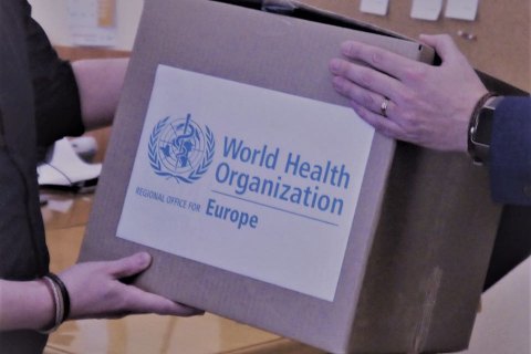 Германия и Франция пообещали ВОЗ финансовую поддержку для борьбы с коронавирусом