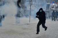 Міліція закликає українців не піддаватися на радикальні заклики