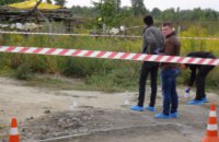 Директора Caparol в Україні застрелили під Києвом