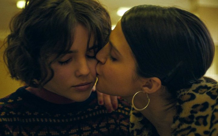 Що дивитися на 7-му Київському тижні критики 