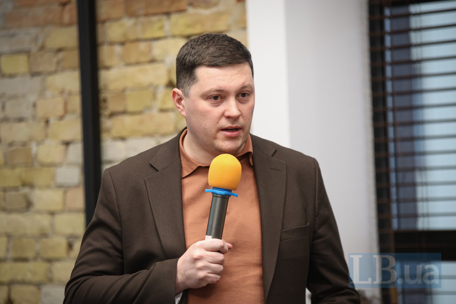 заступник голови ДПС Сергій Лисеюк