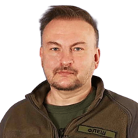 Бескрестнов Сергій Олександрович