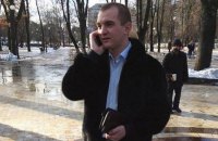 Депутат Макаровского райсовета задержан за ДТП в Киеве (обновлено)