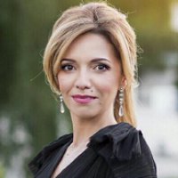 ​Лотюк Ольга Степановна