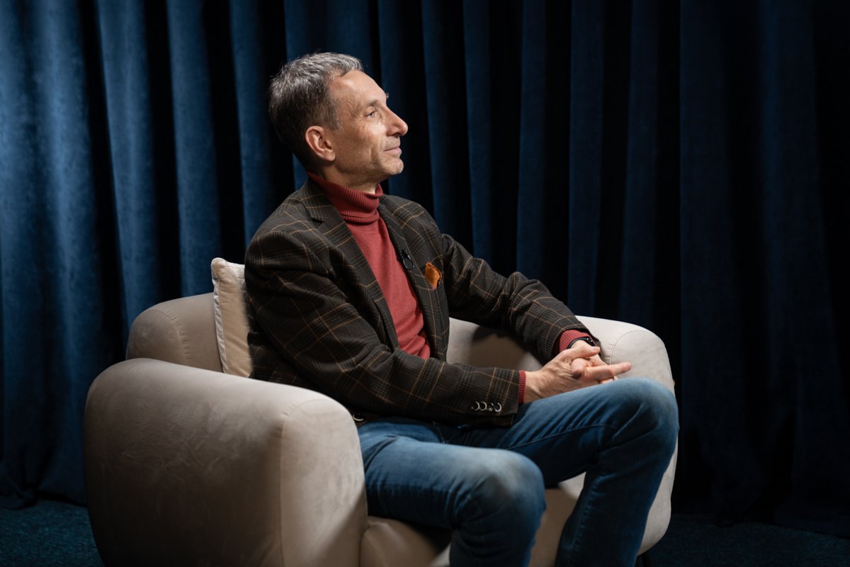 Віталій Портников