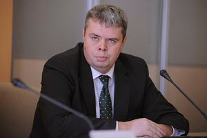 Сологуб: треба розтягувати девальвацію в часі