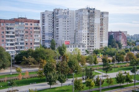 58 родин бійців АТО отримали квартири в Дніпропетровській області, - Резніченко