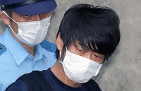 В Японії вбивця експрем’єра Сіндзо Абе отримав довічне