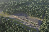 Будівництво першої черги Національного військового меморіального кладовища може розпочатися у червні, − Мінветеранів