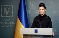 Міжнародна коаліція напрацьовує нові механізми повернення депортованих українських дітей, - Зарівна