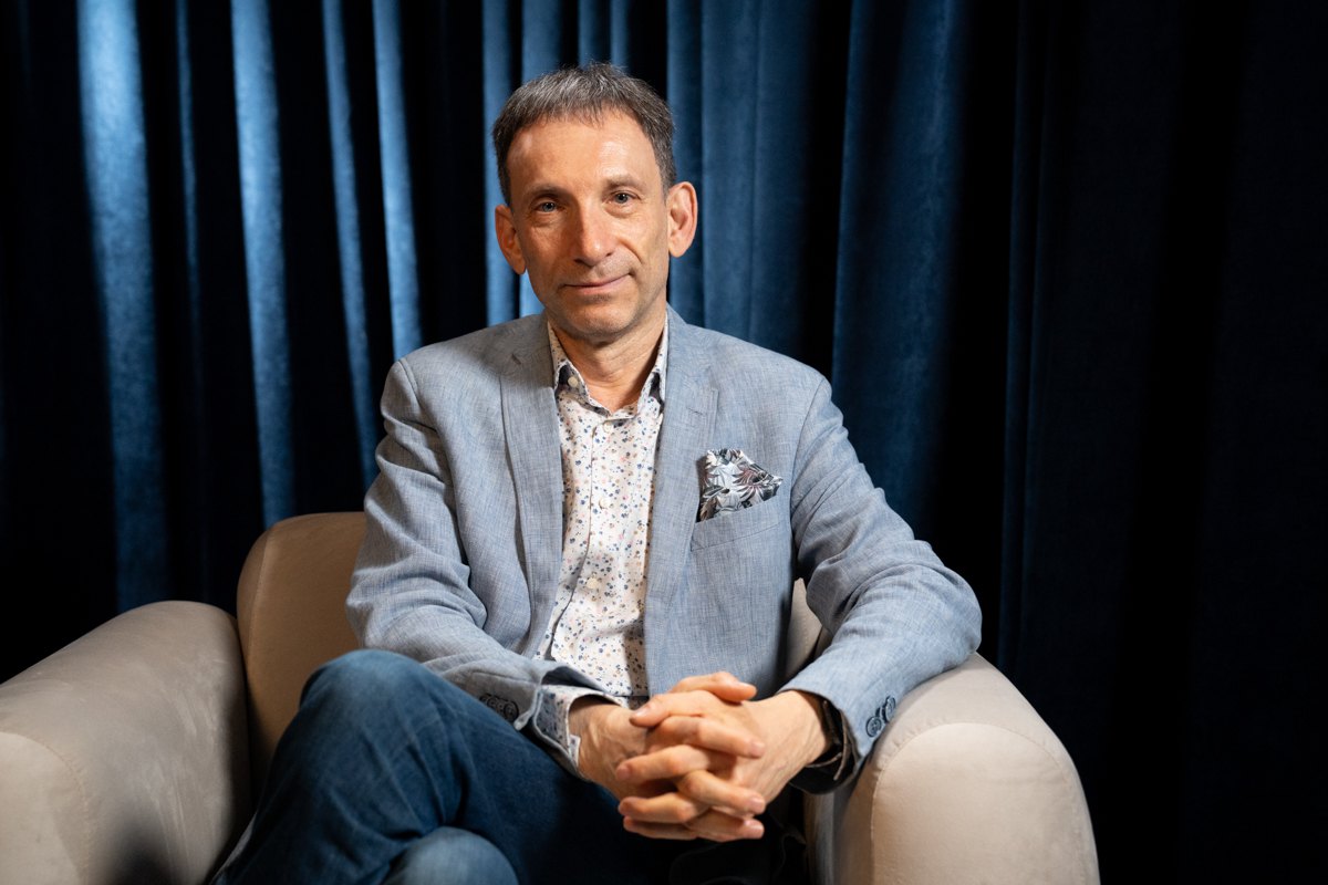 Віталій Портников