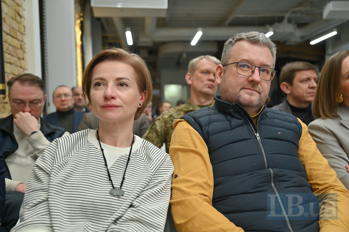 продюсер Макс Сухенко