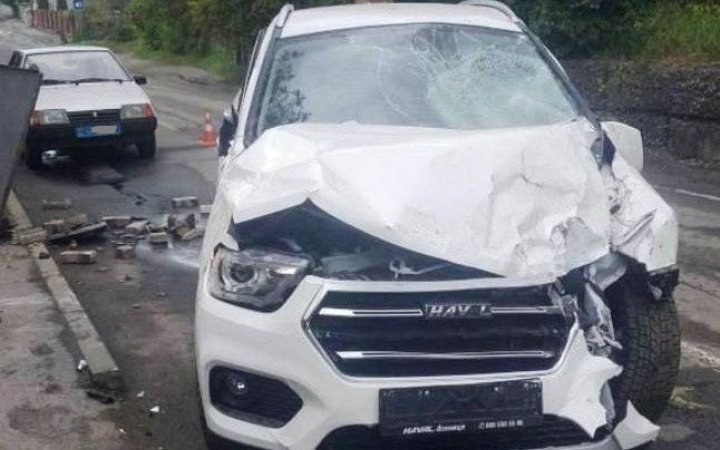 У Вінниці реальне покарання отримала водійка, яка п’яною збила підлітка у 2021 році 