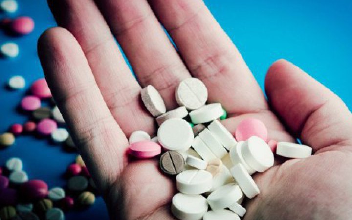 Держава вперше закупила ліки для пацієнтів із меланомою