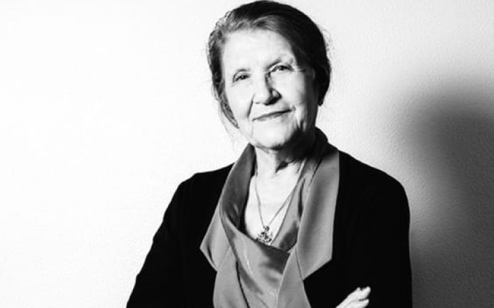 Померла видатна науковиця у галузі медичної генетики Олена Гречаніна