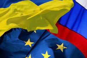 47,2% украинцев - сторонники европейской интеграции