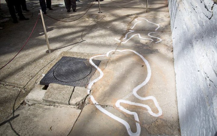 Різдвяний розстріл. Післяслово румунської революції 