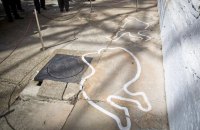 Різдвяний розстріл. Післяслово румунської революції