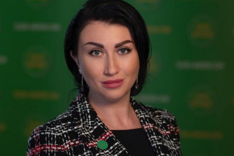 В "Слуге народа" подтвердили подготовку "большого совещания" с участием Зеленского 